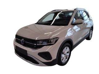 VW T-Cross 1.860 km 26.749 &euro; Otterndorf 21762