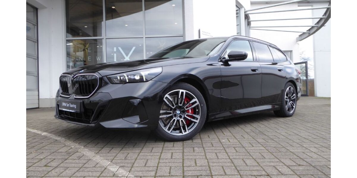 BMW 540 3.000 km 79.990 &euro; Schlüchtern 36381