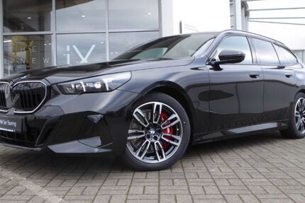 BMW 540 4.483 km 75.990 &euro; Schlüchtern 36381