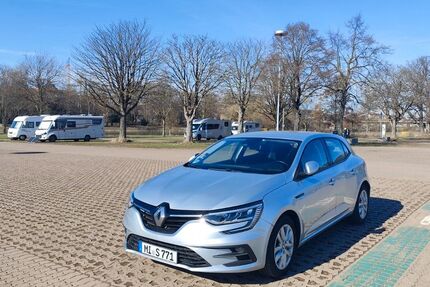 Renault Megane 78.000 km 11.500 &euro; Bad Oeynhausen 32549