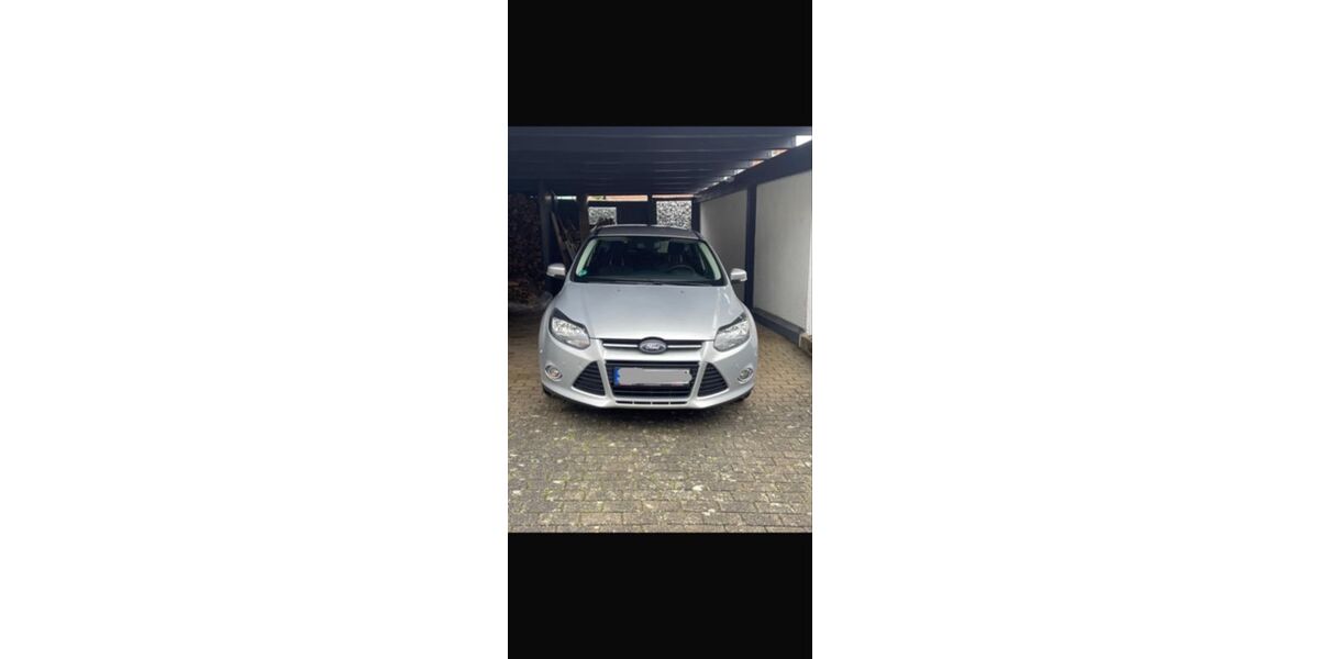 Ford Focus 286.000 km 3.899 &euro; Warburg 34414