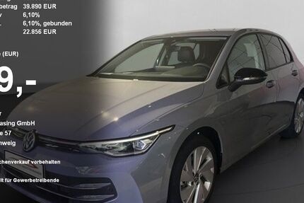 VW Golf 4.000 km 33.340 &euro; Baden-Baden 76530