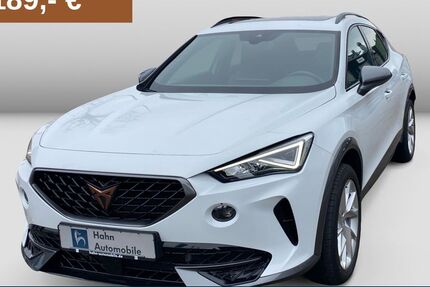 Cupra Formentor 46.707 km 21.995 &euro; Göppingen 73037