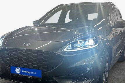 Ford Kuga 12.893 km 26.950 € Frankfurt 60386