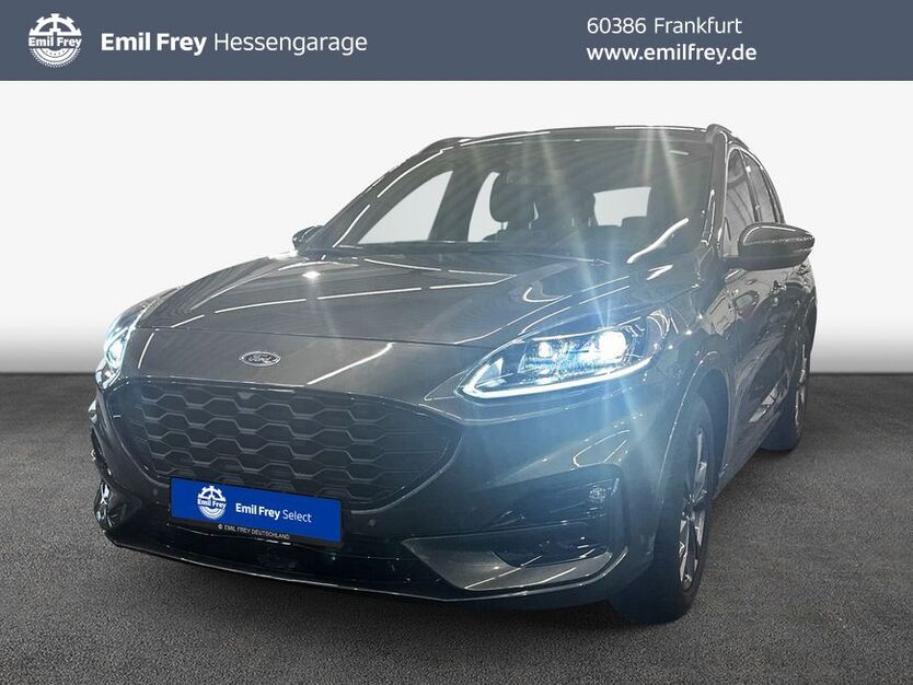 Ford Kuga 12.893 km 26.950 € Frankfurt 60386