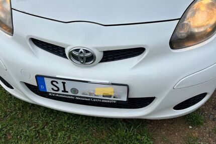 Toyota Aygo (X) 160.650 km 1.499 € burbach 57299