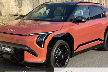 Kia EV3 6.500 km 41.870 € Gochsheim 97469