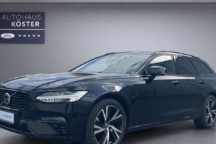 Volvo V90 109.172 km 29.870 &euro; Cuxhaven 27472