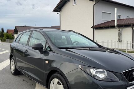 Seat Ibiza 270.000 km 1.300 &euro; Aldersbach 94501