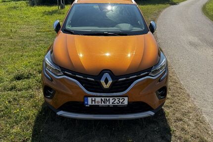 Renault Captur 71.500 km 12.200 &euro; Barsinghausen 30890