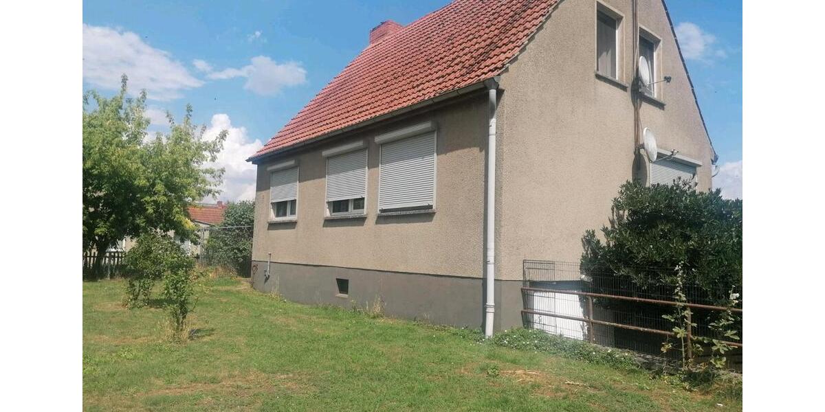 Einfamilienhaus Kyritz - 5 Zimmer, 110 m&sup2;, 73.000&euro; | Angebot:27086766