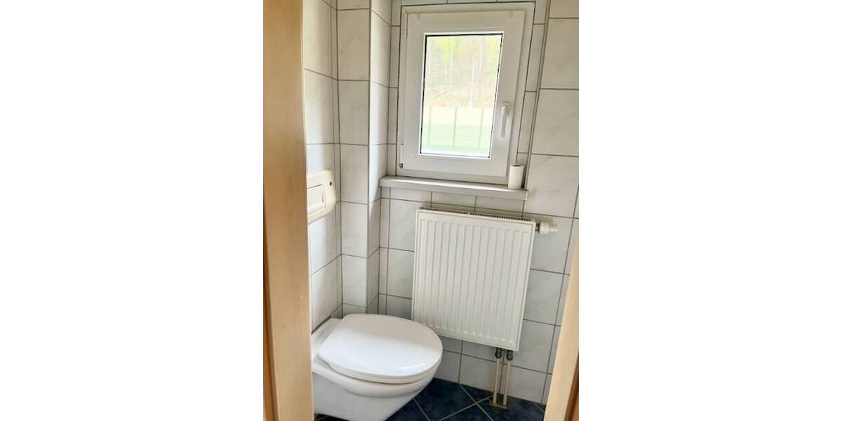 Mehrfamilienhaus, Wohnhaus Bad Schandau Krippen - 3 Zimmer, 85 m&sup2;, 1.360&euro; | Angebot:26376114