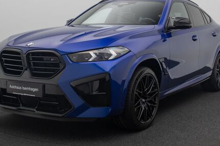 BMW X6 M 9.006 km 122.499 &euro; Isernhagen 30916