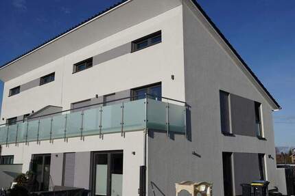 * Moderne Immobilie mit hochwertiger Ausstattung * - großzügige Doppelhaushälfte in Dollbergen 4 zimmer