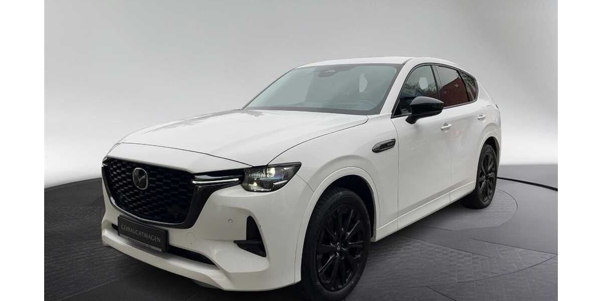 Mazda CX-60 67.500 km 36.990 &euro; Erding 85435