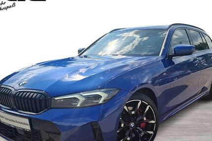 BMW 318 9.050 km 44.430 &euro; Gunzenhausen 91710