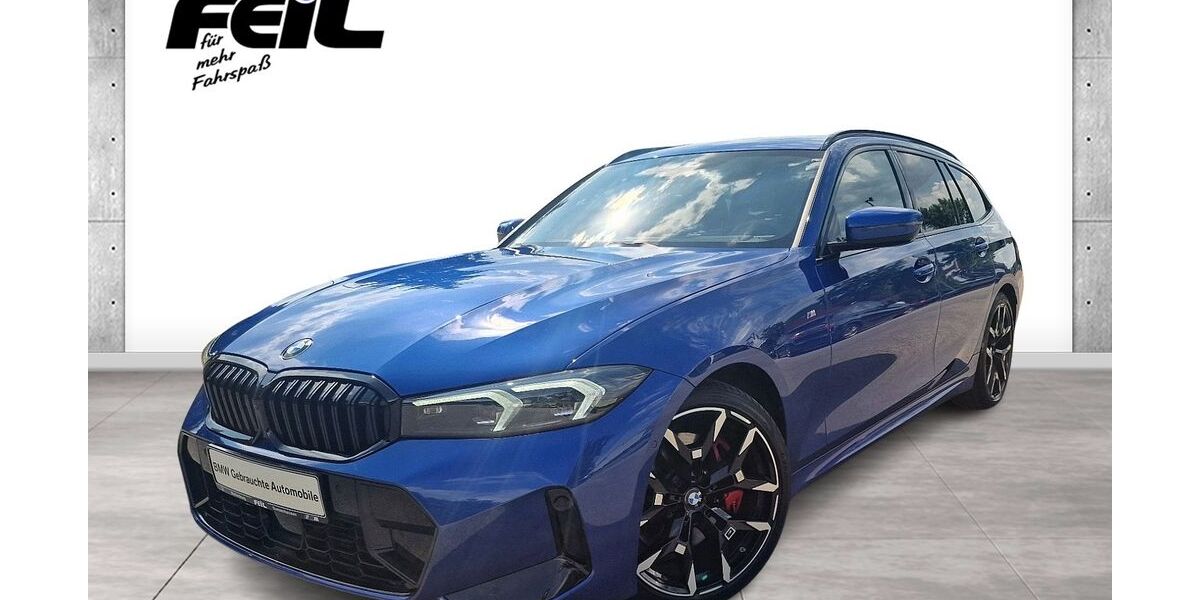 BMW 318 9.050 km 44.430 &euro; Gunzenhausen 91710