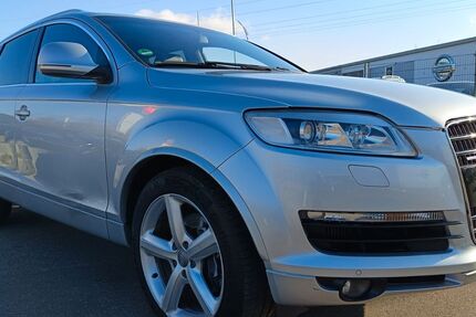 Audi Q7 233.000 km 7.999 &euro; Lahr-Langenwinkel 77933