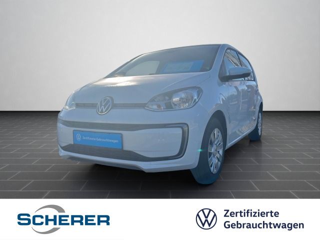 VW e-up! 87.373 km 11.980 &euro; Ludwigshafen 67059