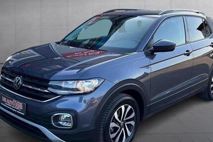 VW T-Cross 60.250 km 18.850 &euro; Burgebrach 96138