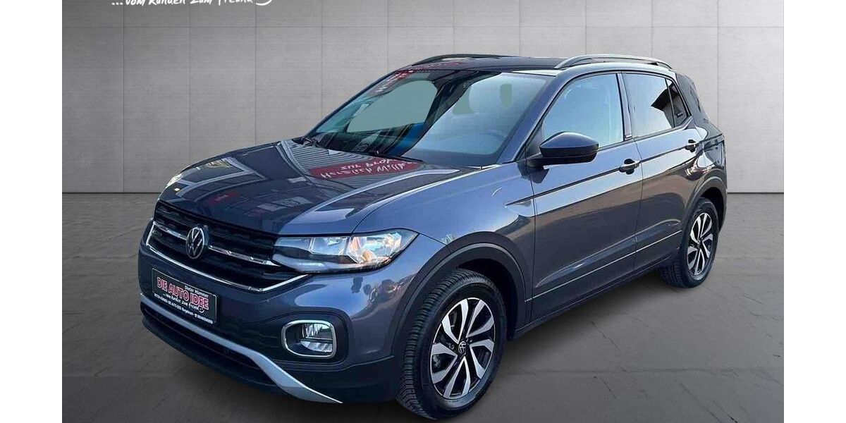 VW T-Cross 60.250 km 18.850 &euro; Burgebrach 96138