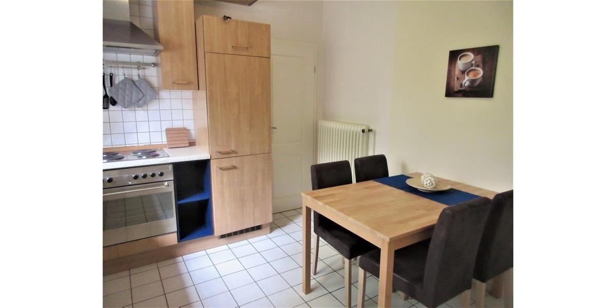 Etagenwohnung Werlte - 2 Zimmer, 54 m&sup2;, 60&euro; | Angebot:22789467