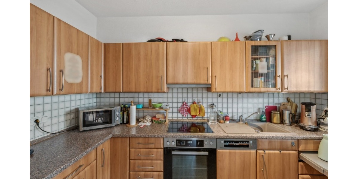 3-Zimmer-Wohnung mit zwei Balkonen & Tiefgarage - Etagenwohnung Limburg Linter | Angebot:21140808