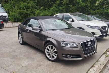 Audi A3 135.000 km 8.200 &euro; Biberach- Winterreute 88400