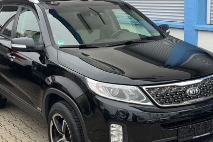 Kia Sorento 255.000 km 8.480 &euro; pforzheim 75181