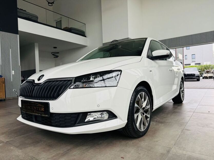 Fabia