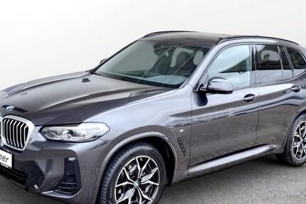 BMW X3 29.308 km 47.880 &euro; Arnstadt 99310