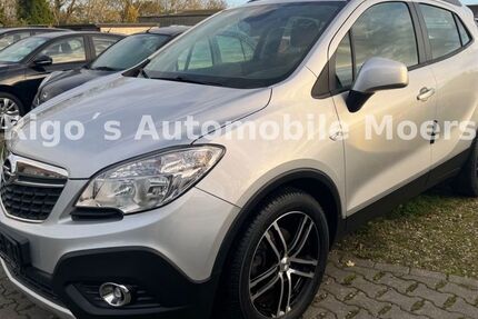 Opel Mokka 171.526 km 8.000 &euro; Moers 47445