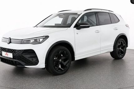 VW Tiguan 3.966 km 44.780 &euro; Schönefeld 12529