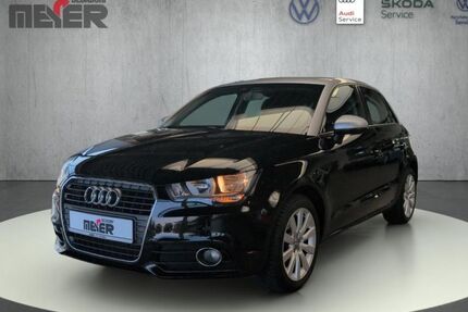 Audi A1 70.253 km 10.690 &euro; Beckdorf 21643