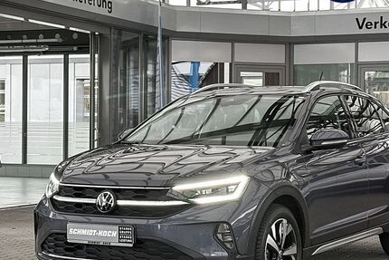 VW Taigo 14.866 km 21.980 &euro; Osterholz-Scharmbeck 27711