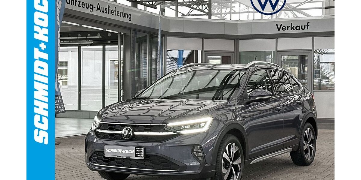 VW Taigo 14.866 km 21.980 &euro; Osterholz-Scharmbeck 27711