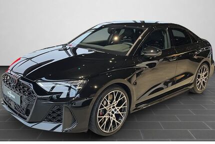 Audi RS3 2.400 km 74.280 € Bingen / Rhein 55411