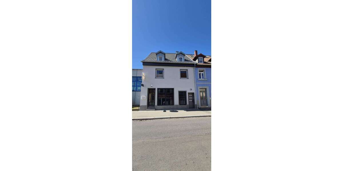 Gewerbeobjekt Kaiserslautern Betzenberg - 900&euro; | Angebot:26424160