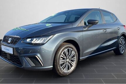 Seat Ibiza 33.794 km 16.600 &euro; Mayen 56727