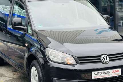 VW Caddy 170.000 km 19.900 &euro; Salzgitter 38259
