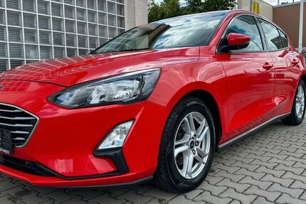 Ford Focus 89.650 km 7.690 &euro; Butzbach 35510