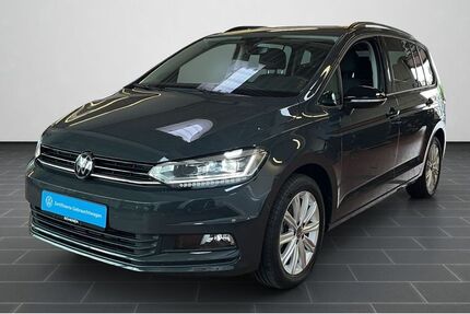 VW Touran 22.300 km 33.230 &euro; Aschaffenburg 63741