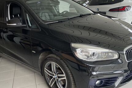 BMW 220 Active Tourer 131.975 km 13.975 &euro; Schwerin 19061