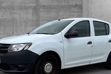 Dacia Sandero 196.000 km 1.380 &euro; Fürstenwalde/Spree 15517