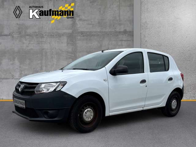 Dacia Sandero 196.000 km 1.380 &euro; Fürstenwalde/Spree 15517
