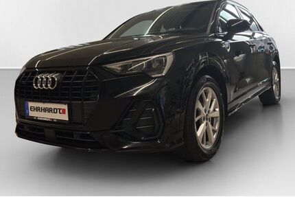 Audi Q3 80.250 km 32.490 &euro; Meiningen 98617