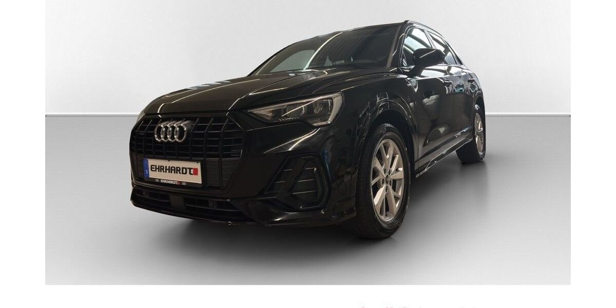 Audi Q3 80.250 km 32.490 &euro; Meiningen 98617