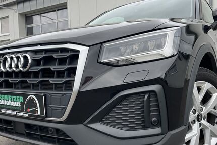 Audi Q2 31.871 km 21.460 &euro; Marktredwitz 95615