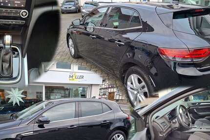 Renault Megane 67.200 km 17.995 &euro; Bad Emstal 34308