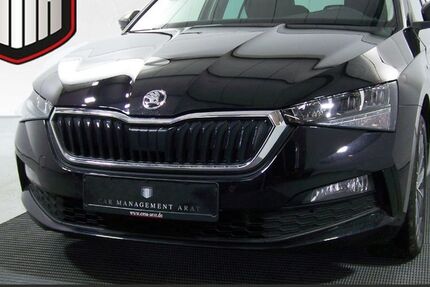 Skoda Scala 33.537 km 18.225 &euro; Hamburg Stadtteil Horn 22119